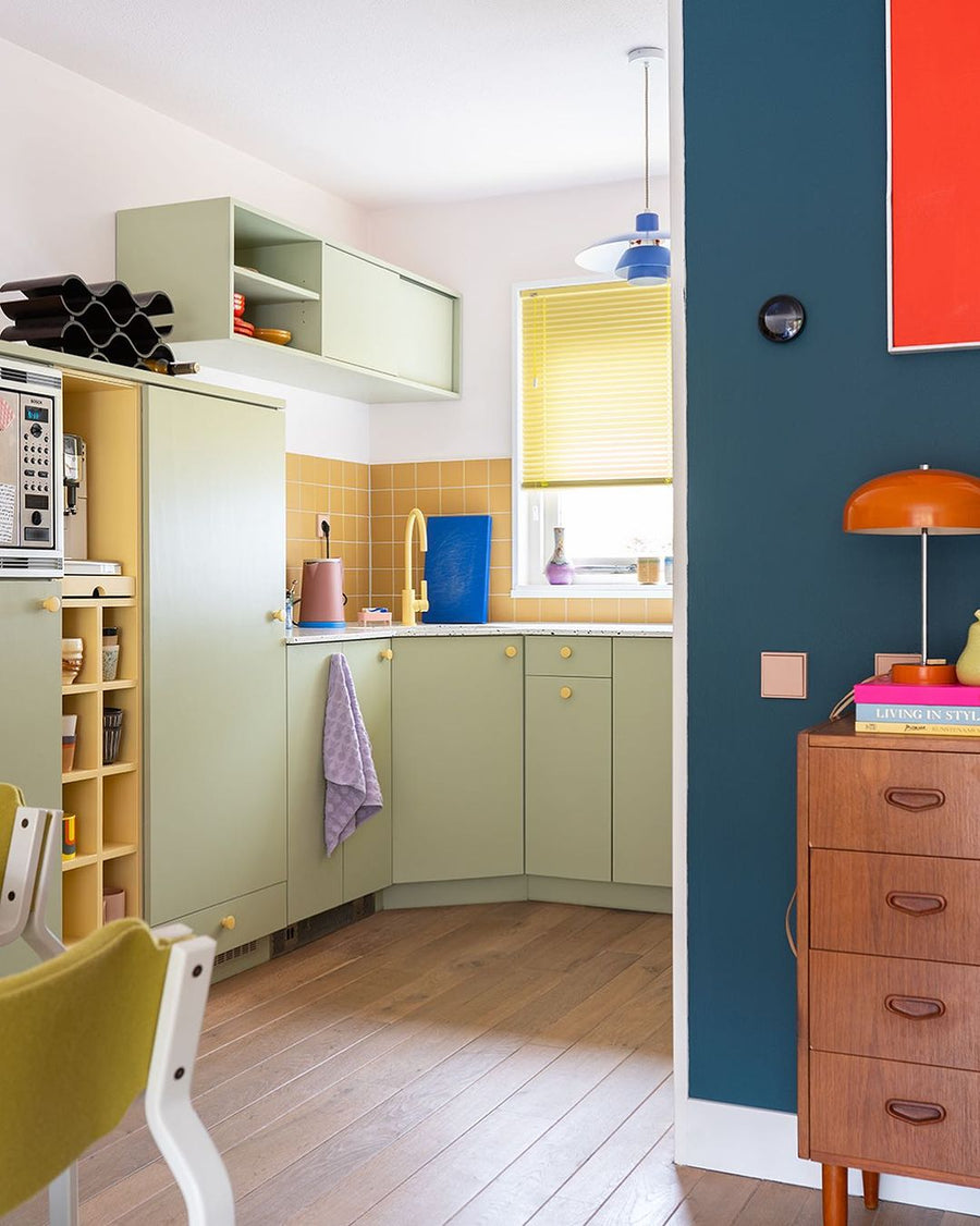 Home Stories - @enter_my_attic