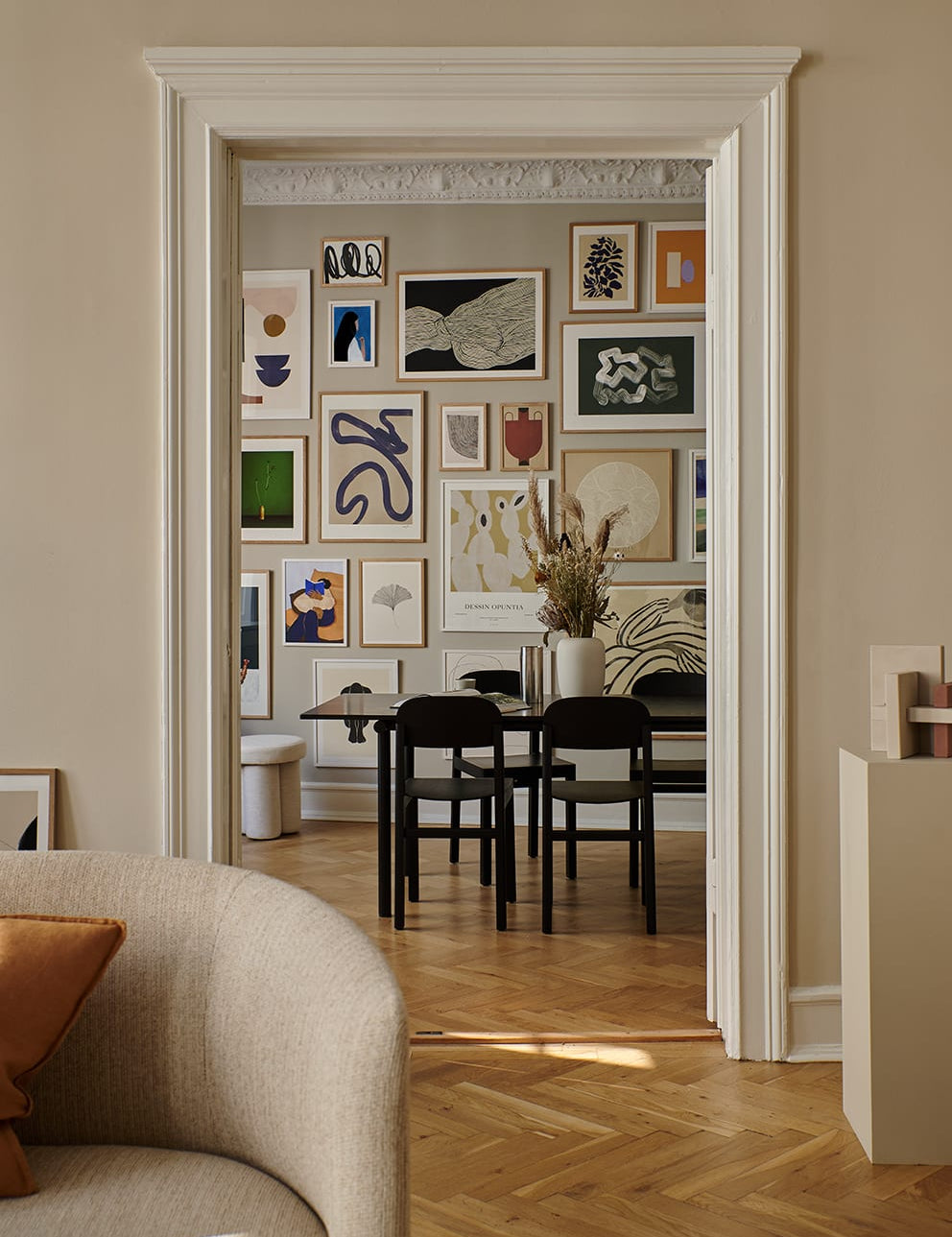 Art Wall - Edit No. 028