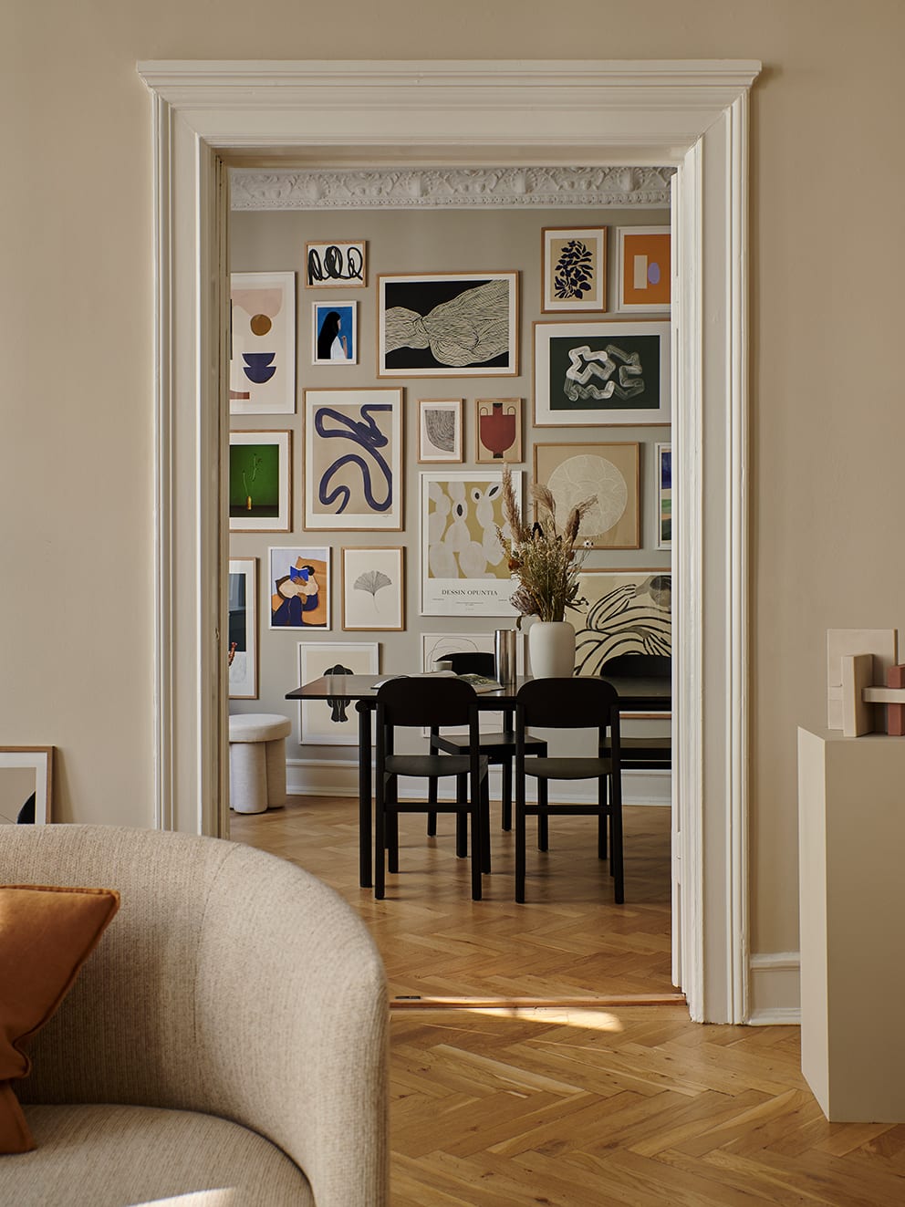 Art Wall - Edit No. 028