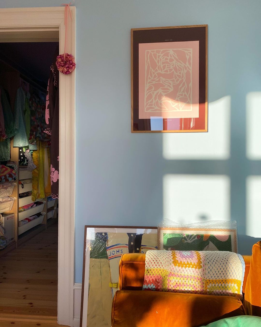 Home Story - Laura Takahashi