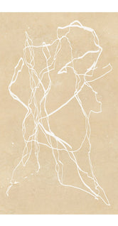 One Line No. 03 by Rebecca Hein