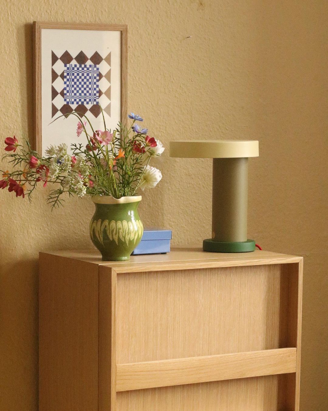 Home Story - Diana Mwabala