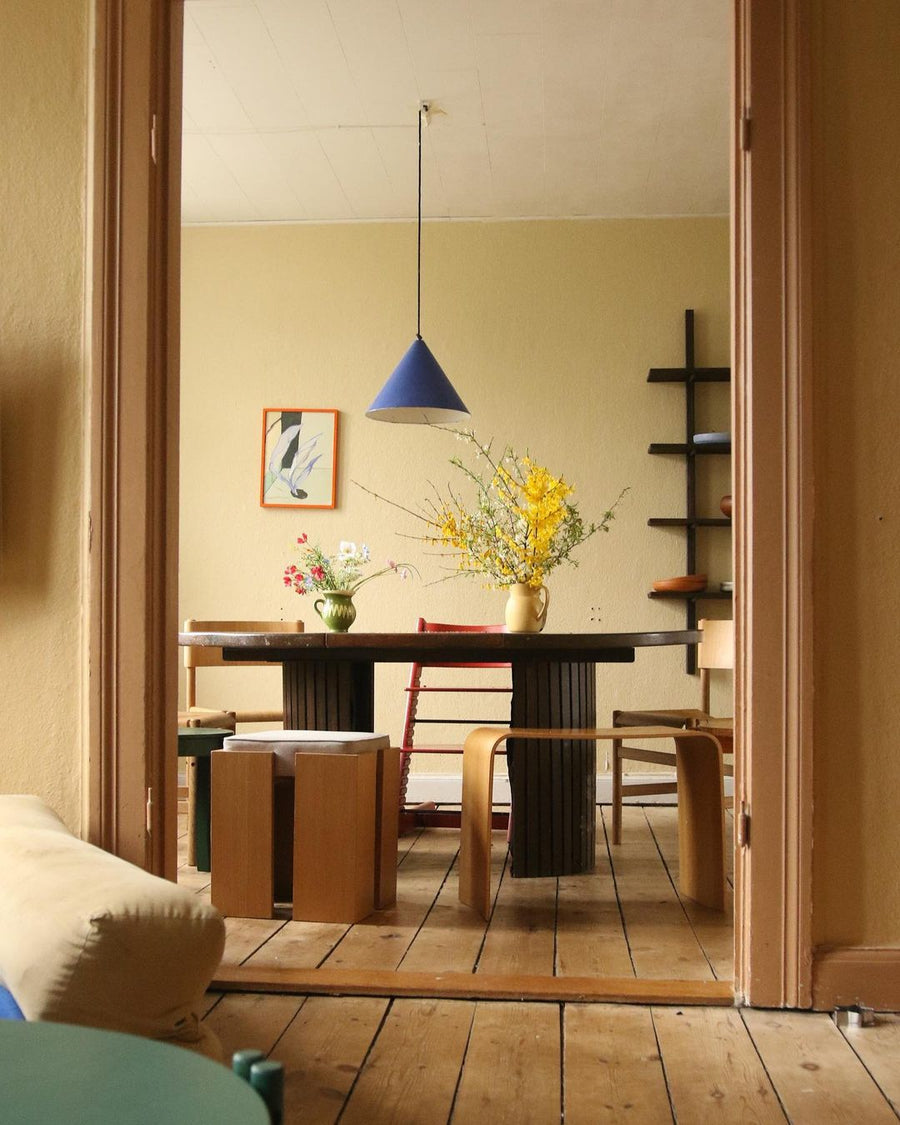 Home Story - Diana Mwabala
