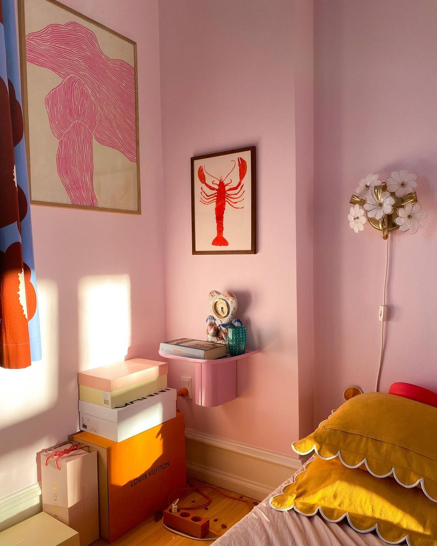 Home Story - Laura Takahashi