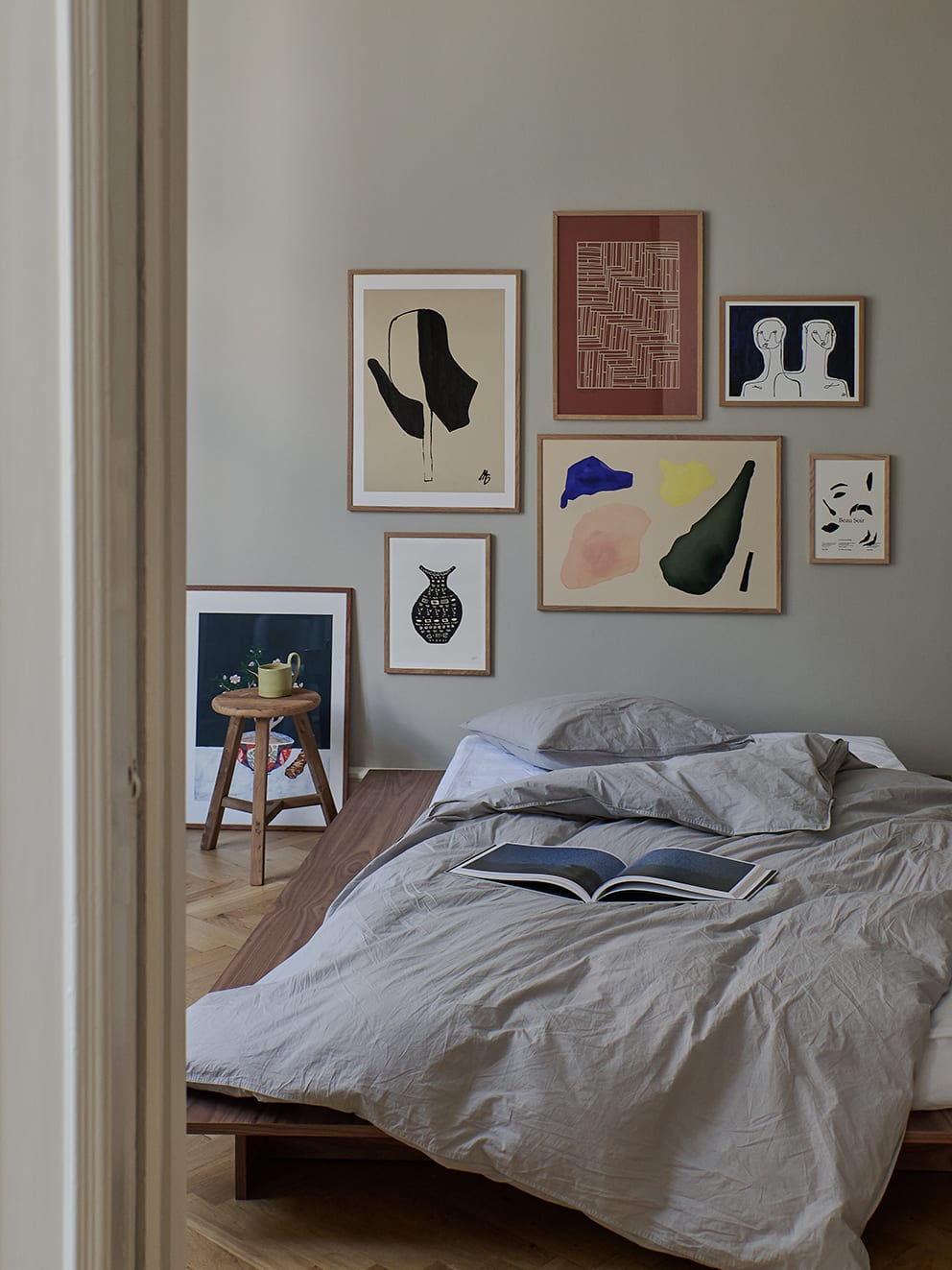 Art Wall - Edit No. 031