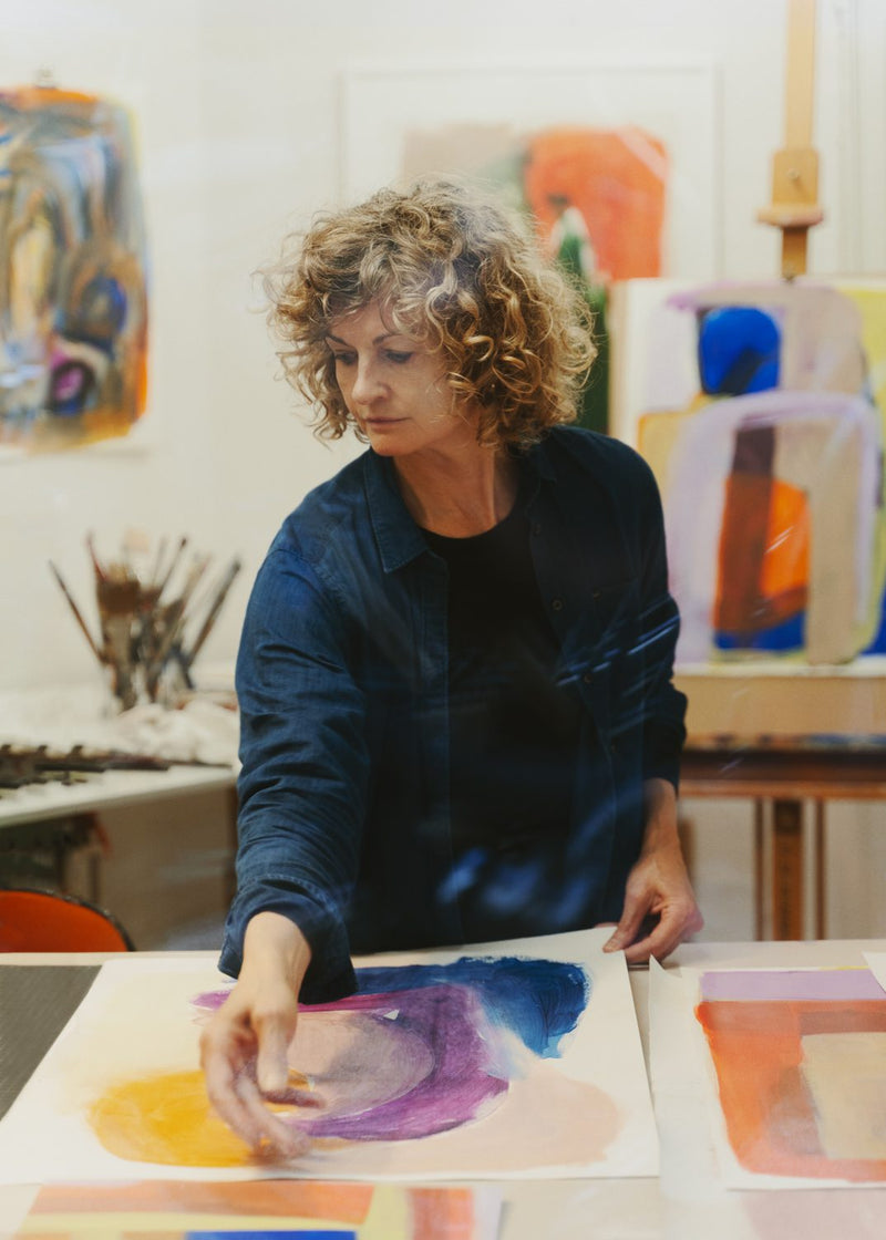 Berit Mogensen Lopez