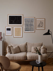 Art Wall - Edit No. 022