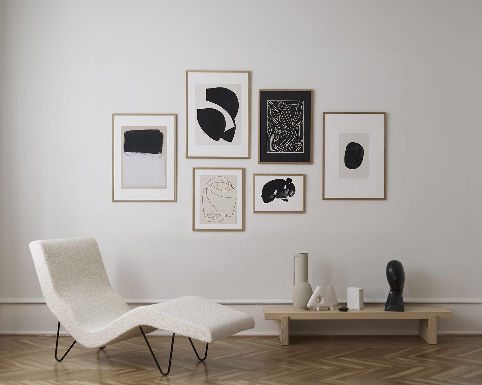 Art Wall - Edit No. 005