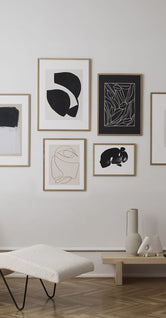 Art Wall - Edit No. 005