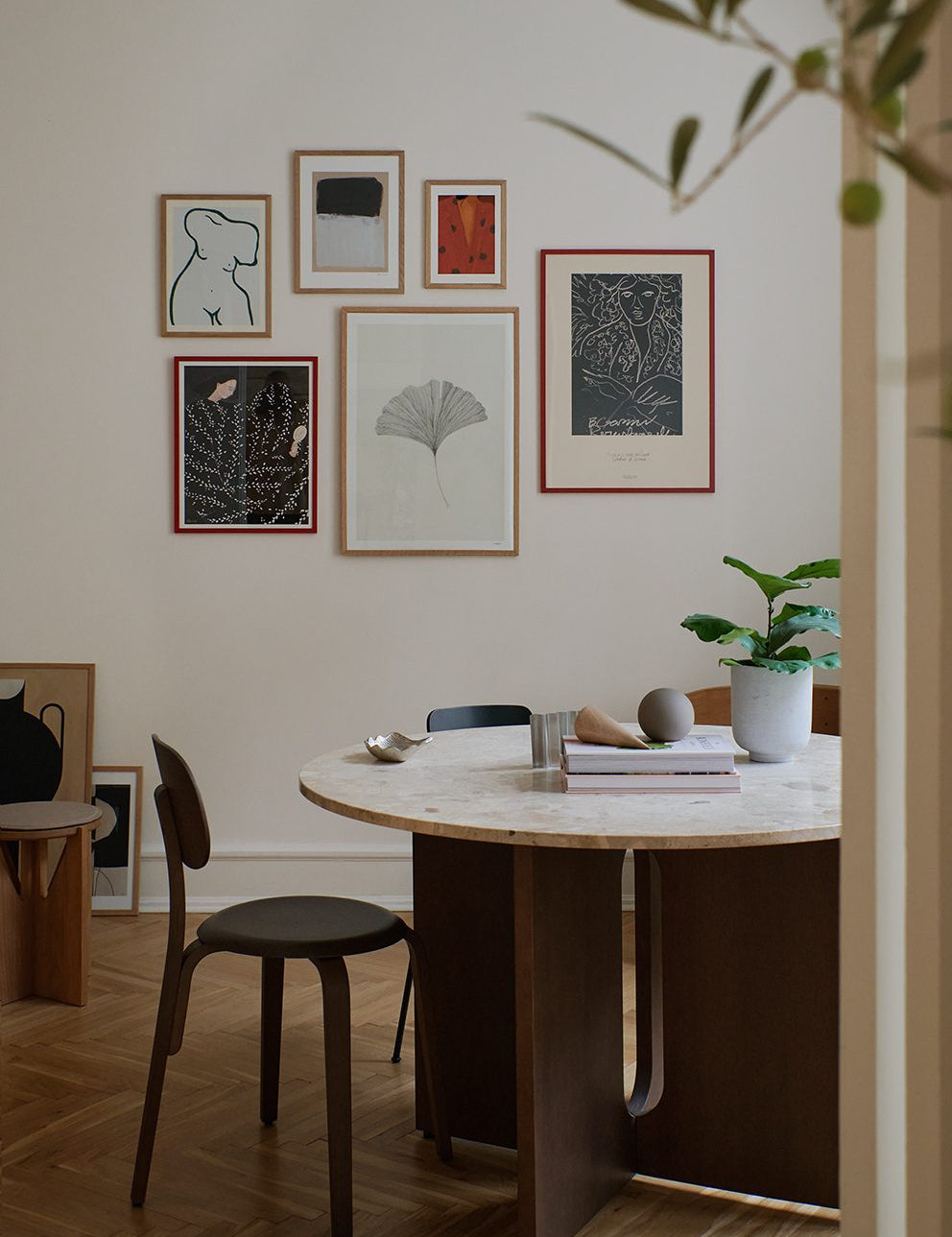 Art Wall - Edit No. 051