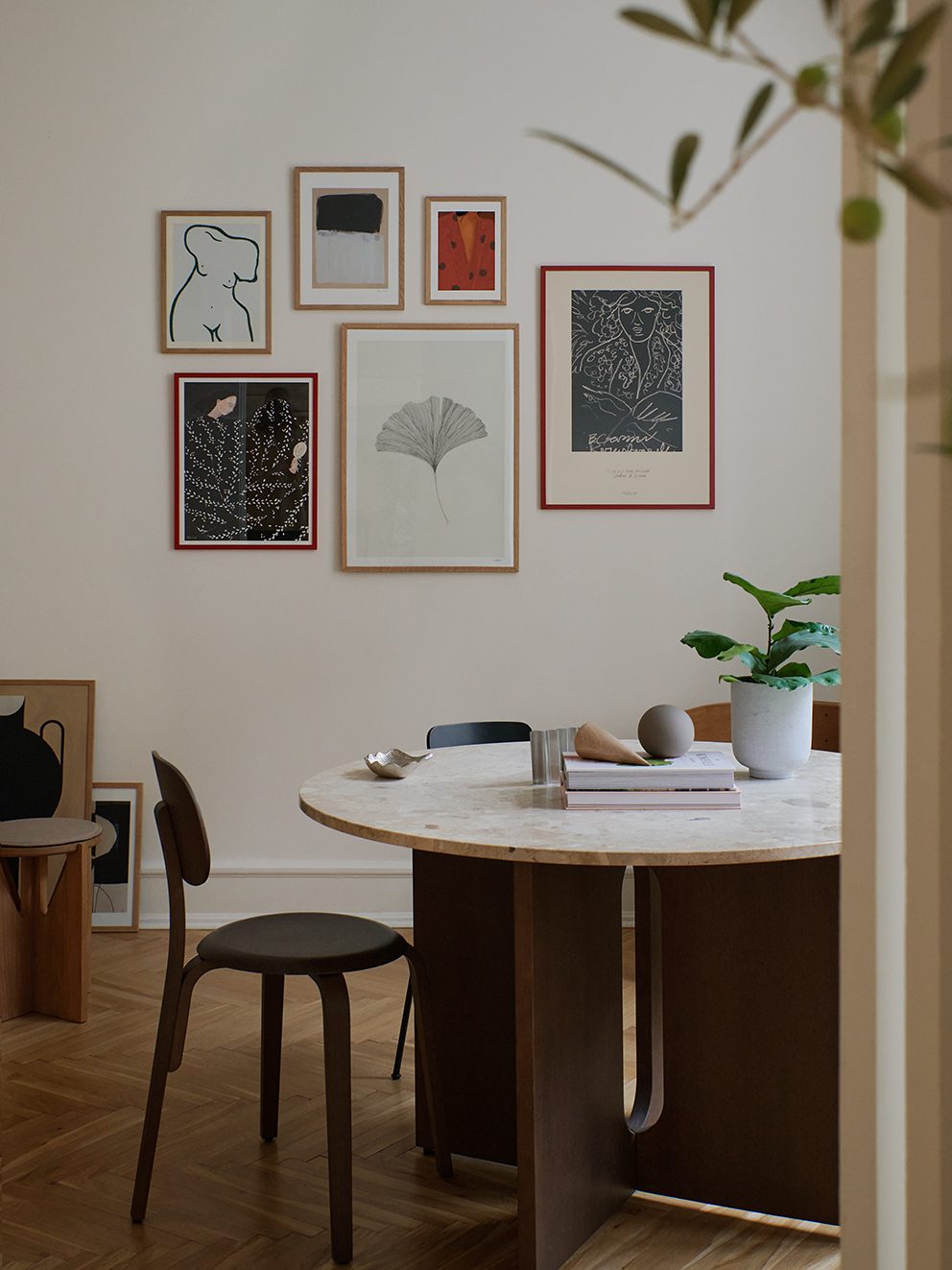 Art Wall - Edit No. 051