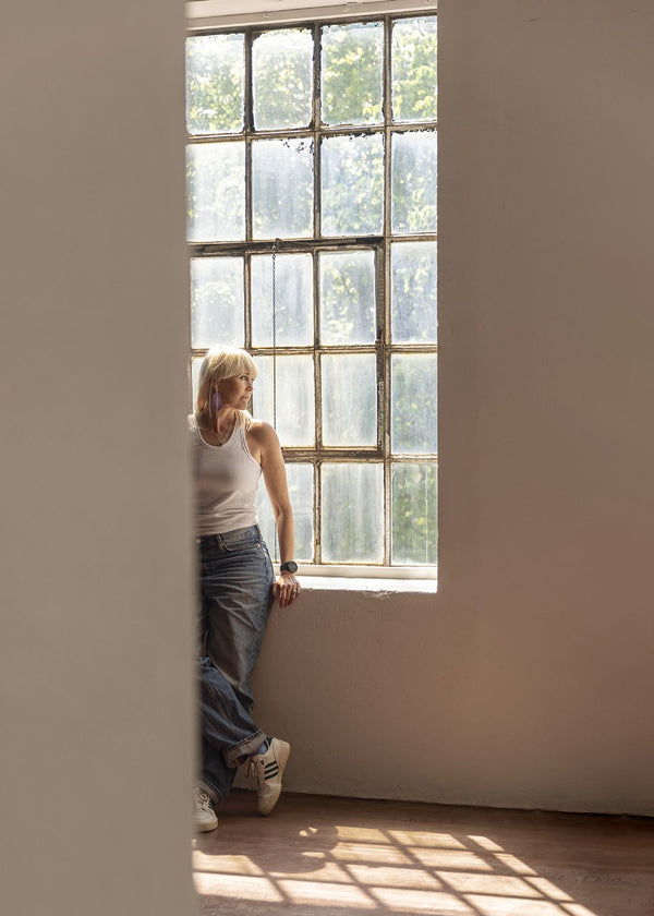 Christina Kayser O.