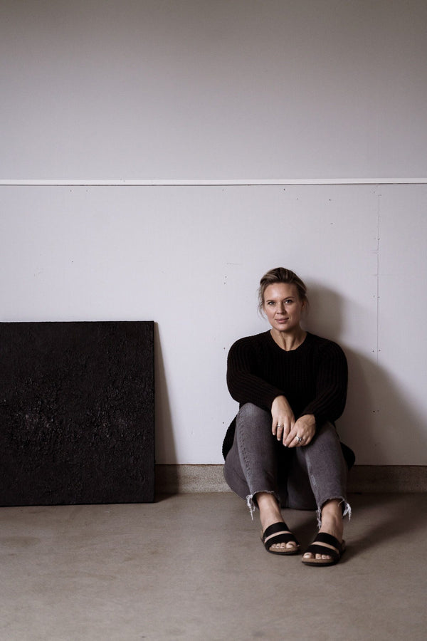 Maria Ahlkvist
