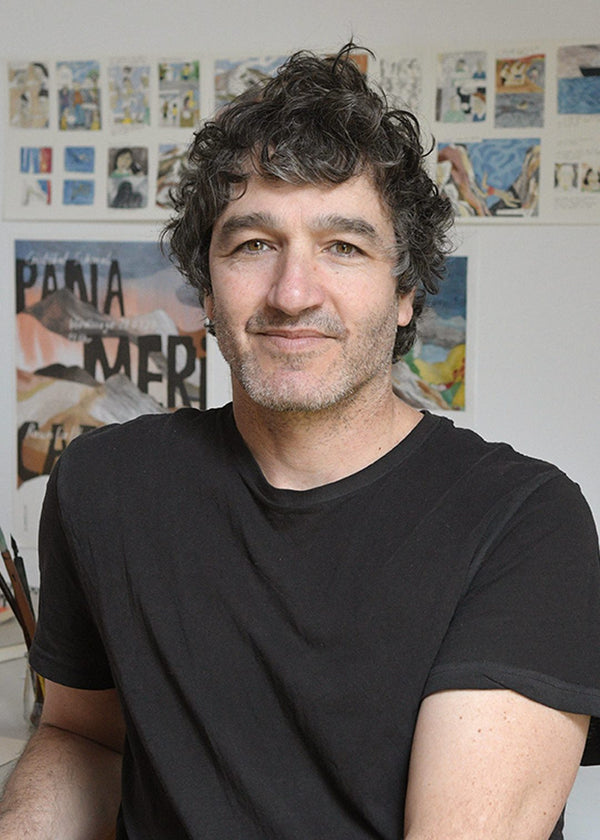 Cristóbal Schmal
