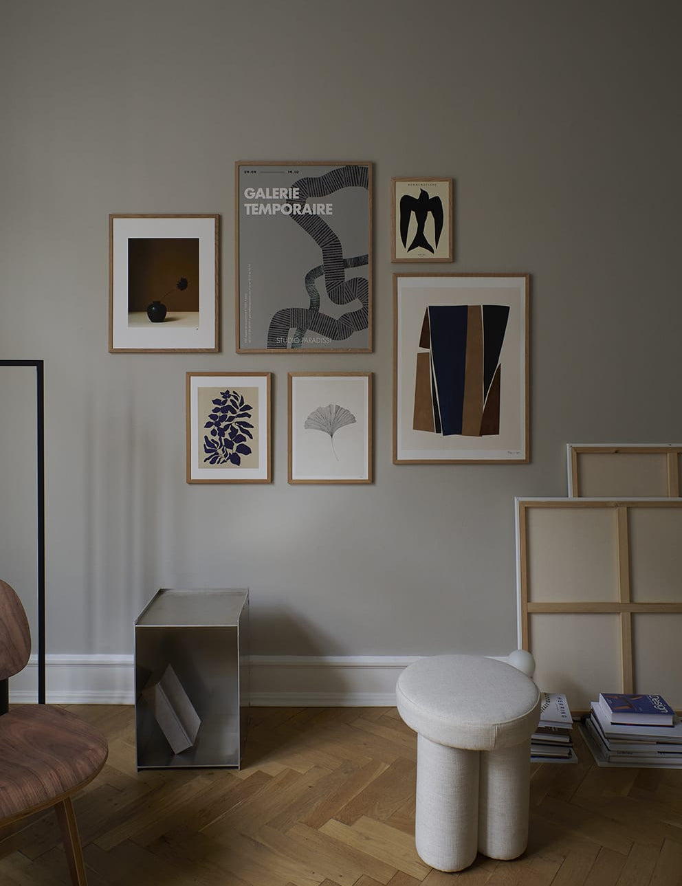 Art Wall - Edit No. 027