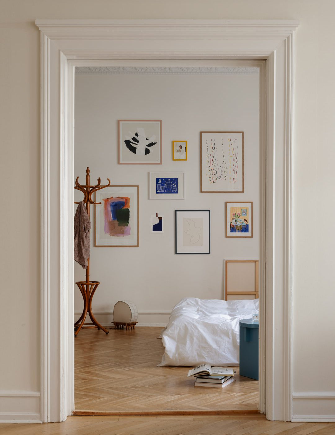 Art Wall - Edit No. 065