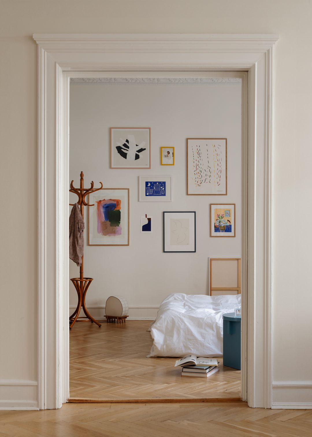 Art Wall - Edit No. 065