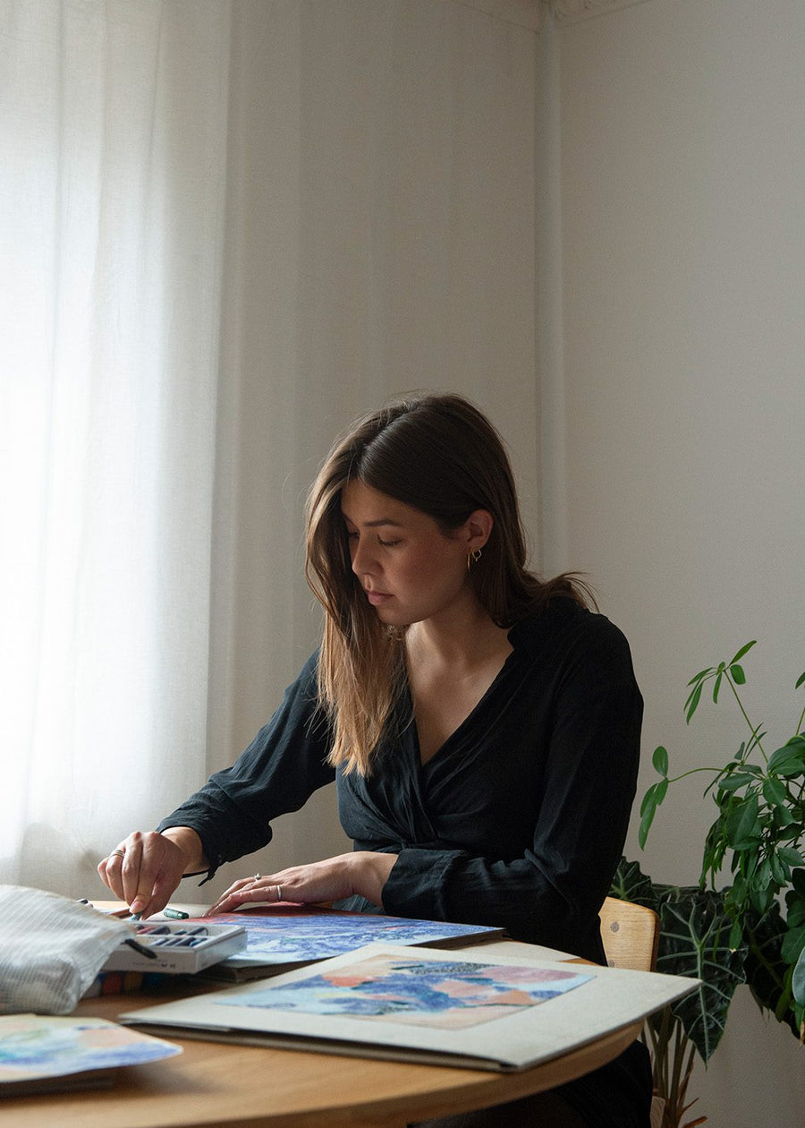Sofie Rebecca Iversen