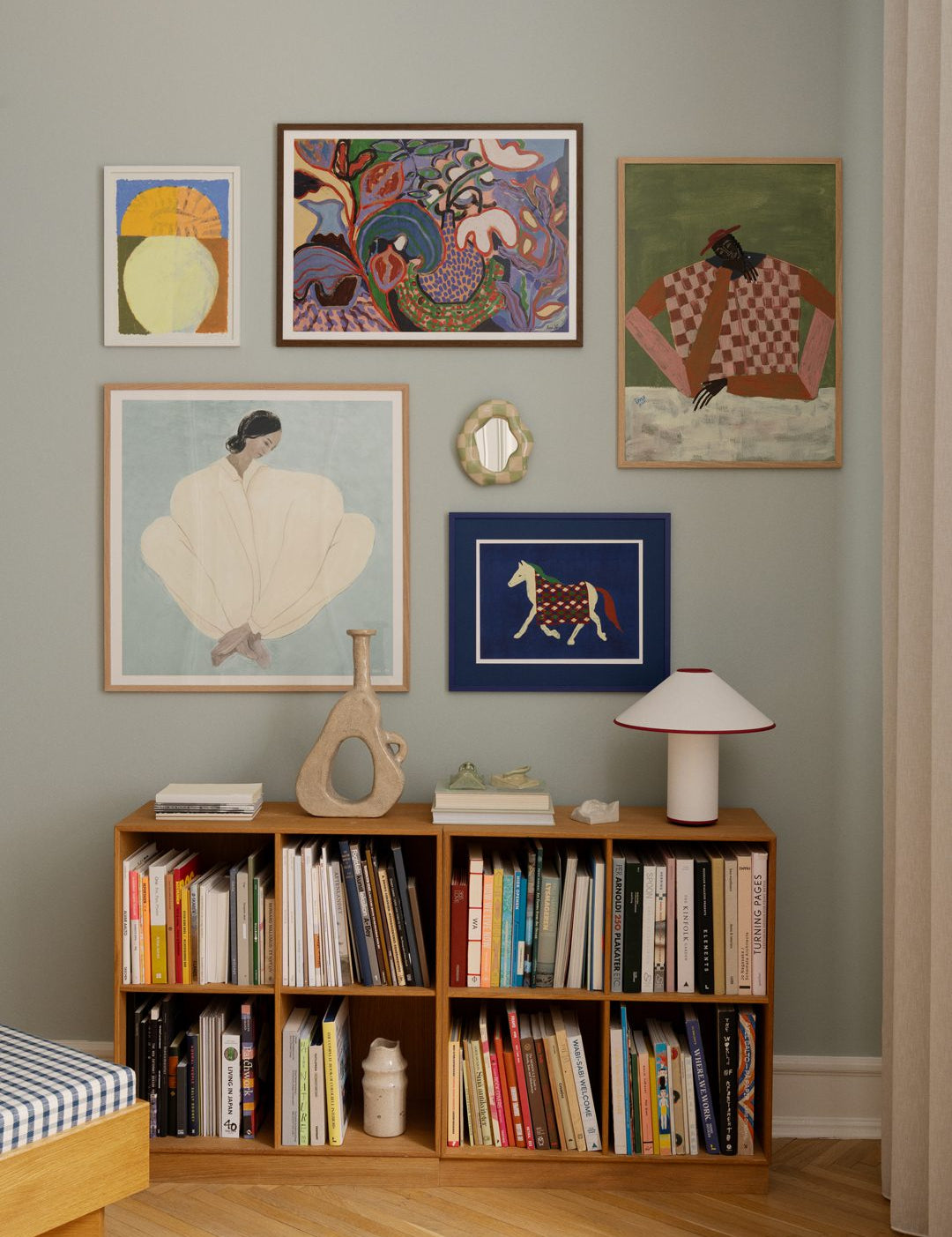 Art Wall - Edit No. 098