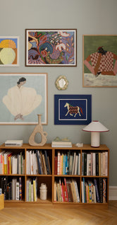 Art Wall - Edit No. 098