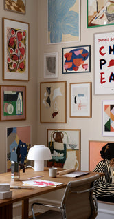 Art Wall - Edit No. 082