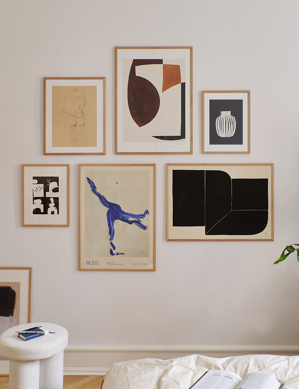 Art Wall - Edit No. 036