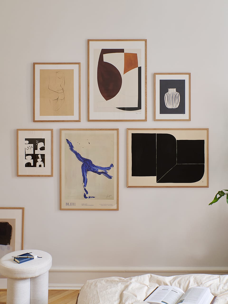 Art Wall - Edit No. 036