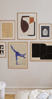 Art Wall - Edit No. 036
