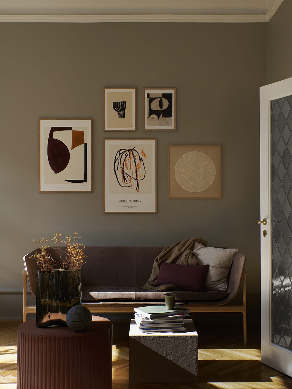 Art Wall - Edit No. 013