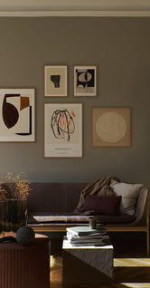 Art Wall - Edit No. 013
