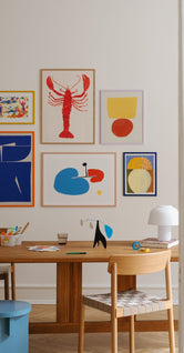 Art Wall - Edit No. 079