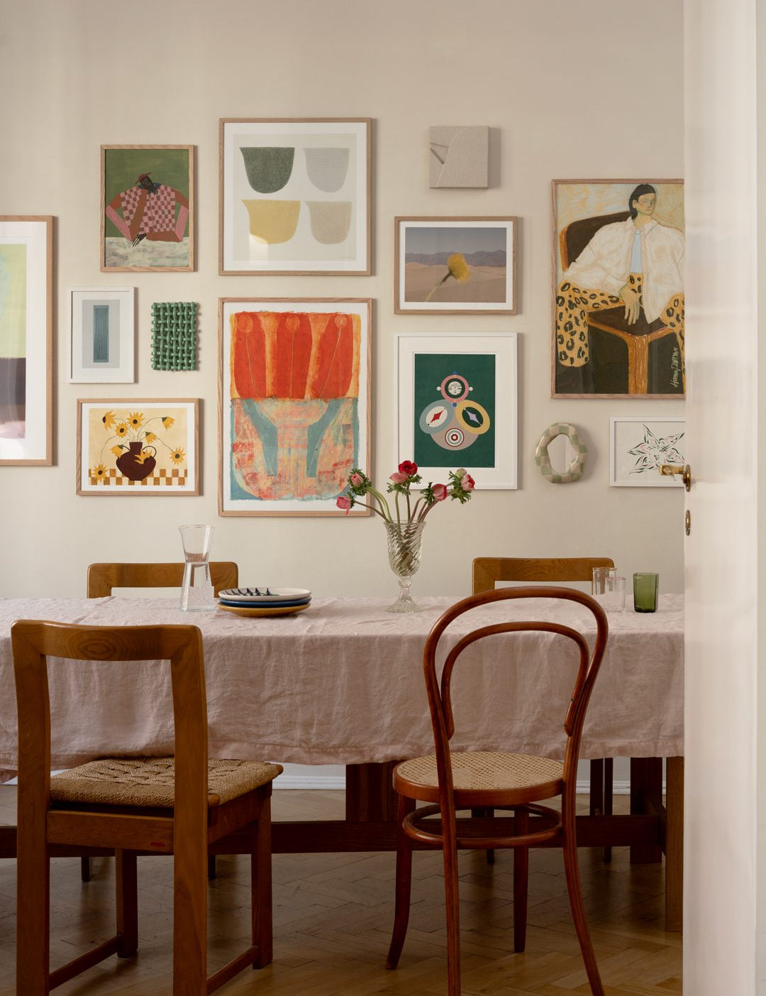 Art Wall - Edit No. 092