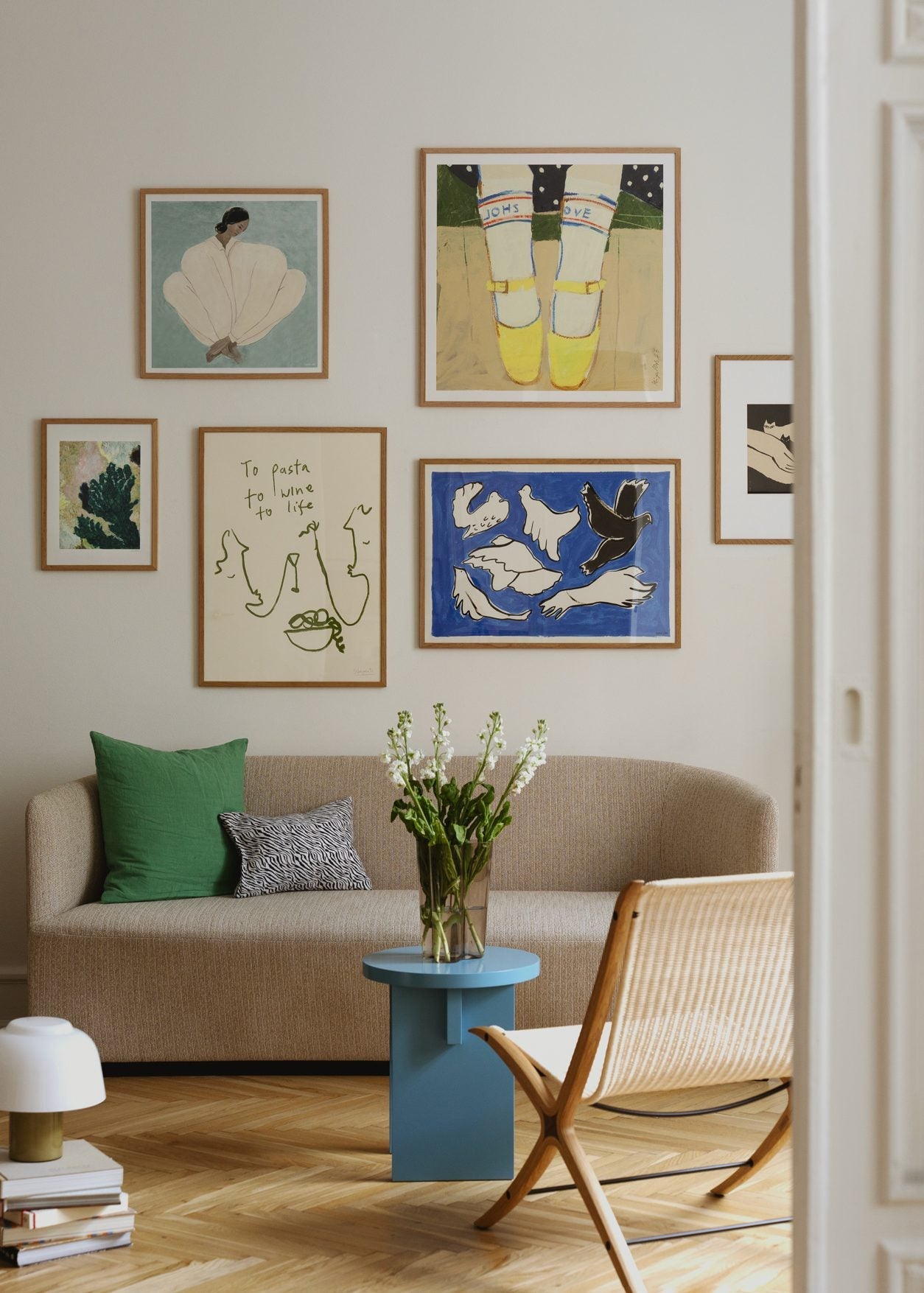 Art Wall - Edit No. 071