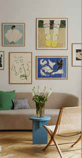 Art Wall - Edit No. 071