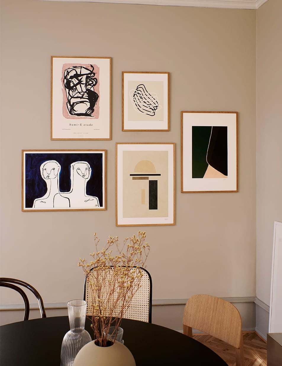 Art Wall - Edit No. 016