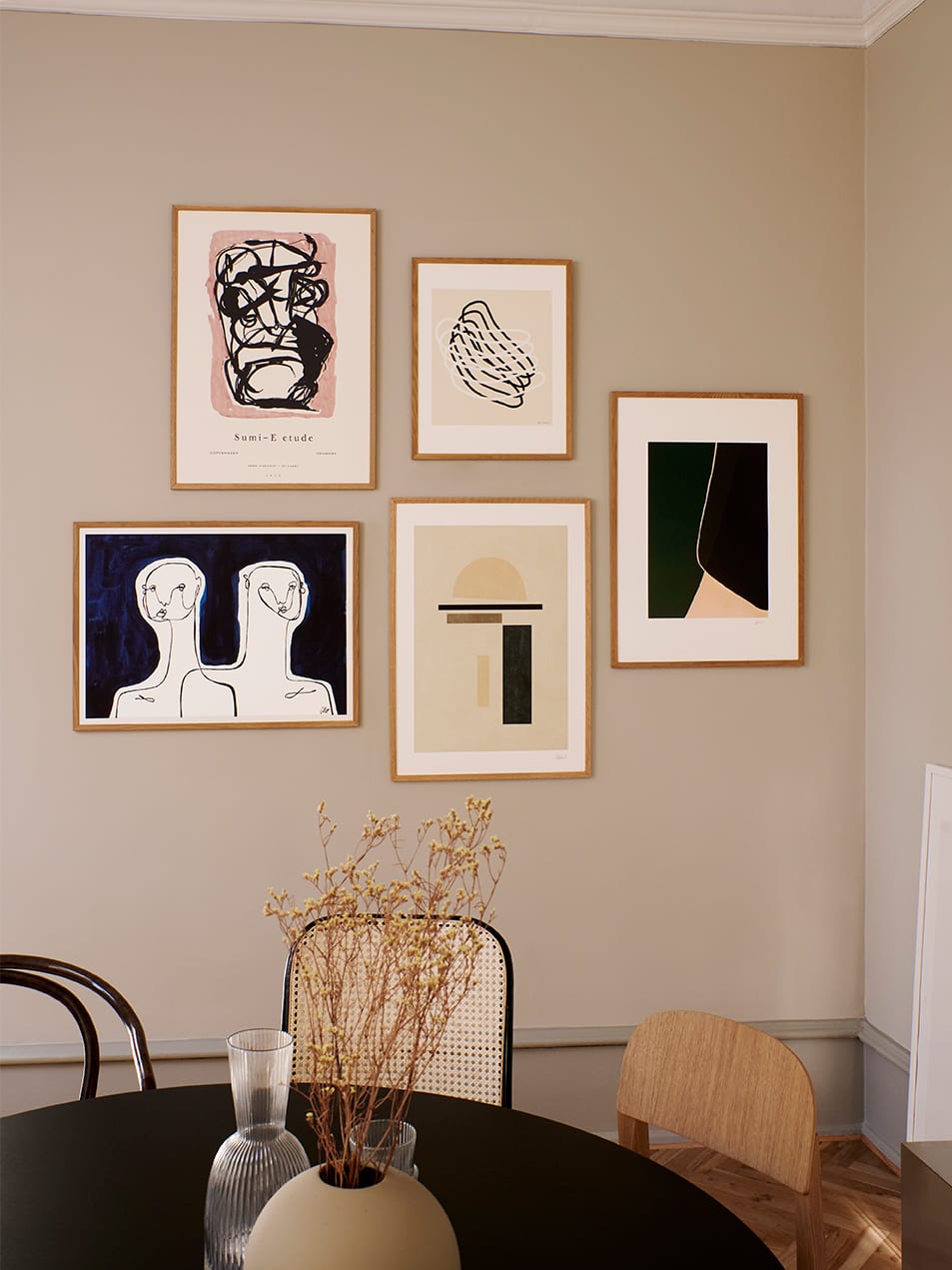 Art Wall - Edit No. 016