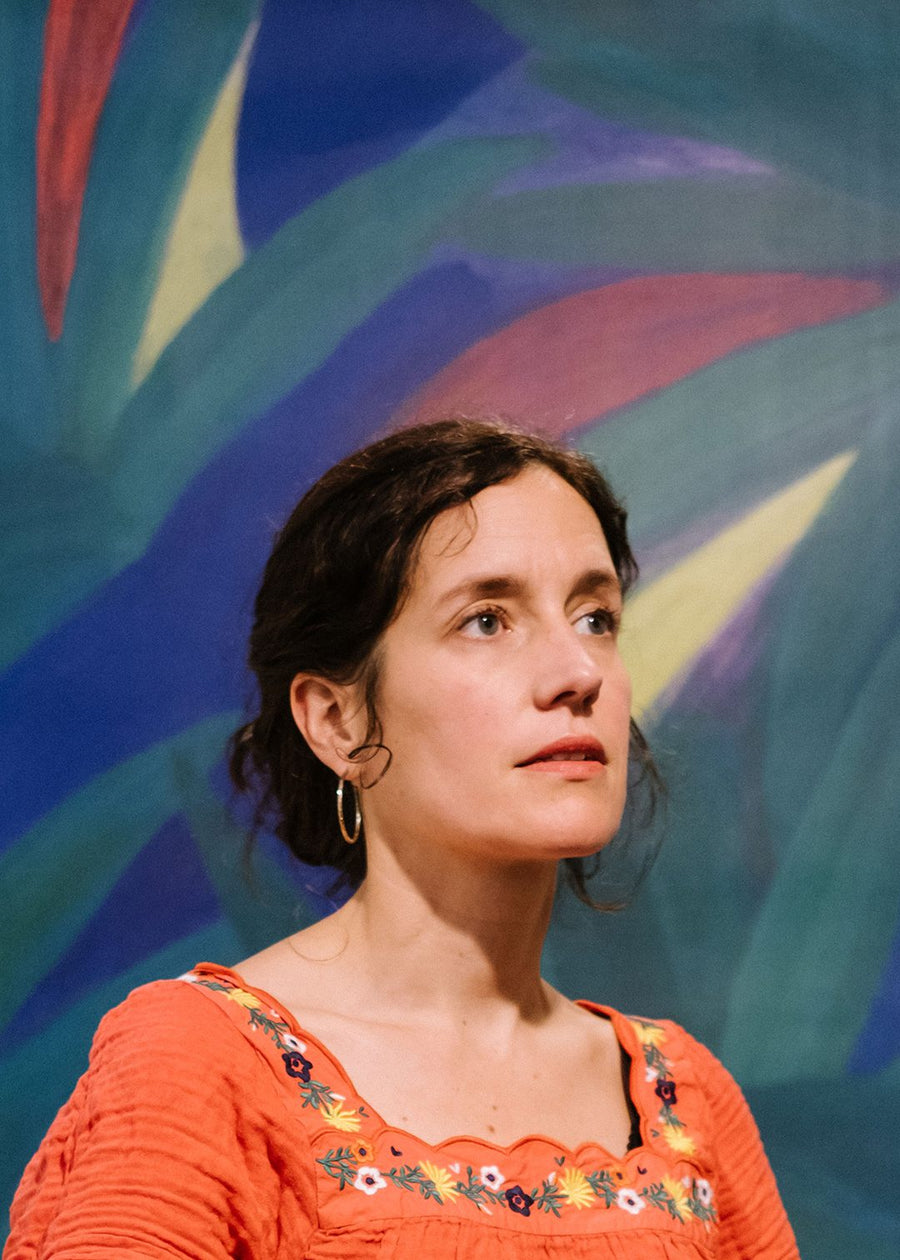 Anne Laval