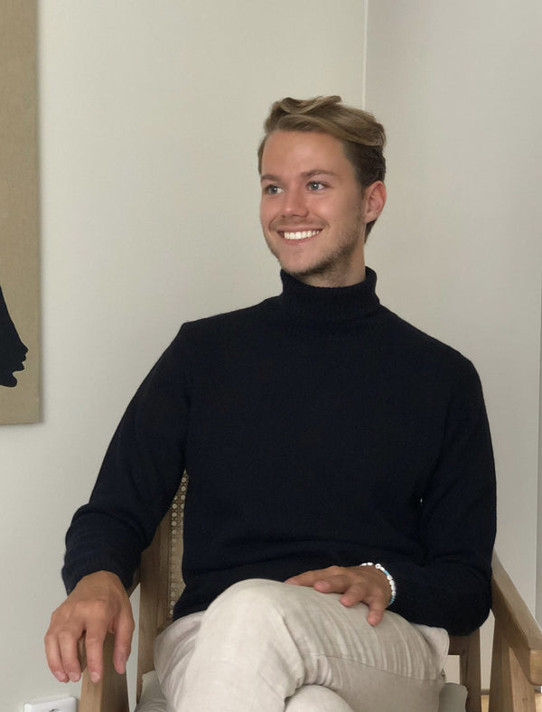Robin Ahlgren