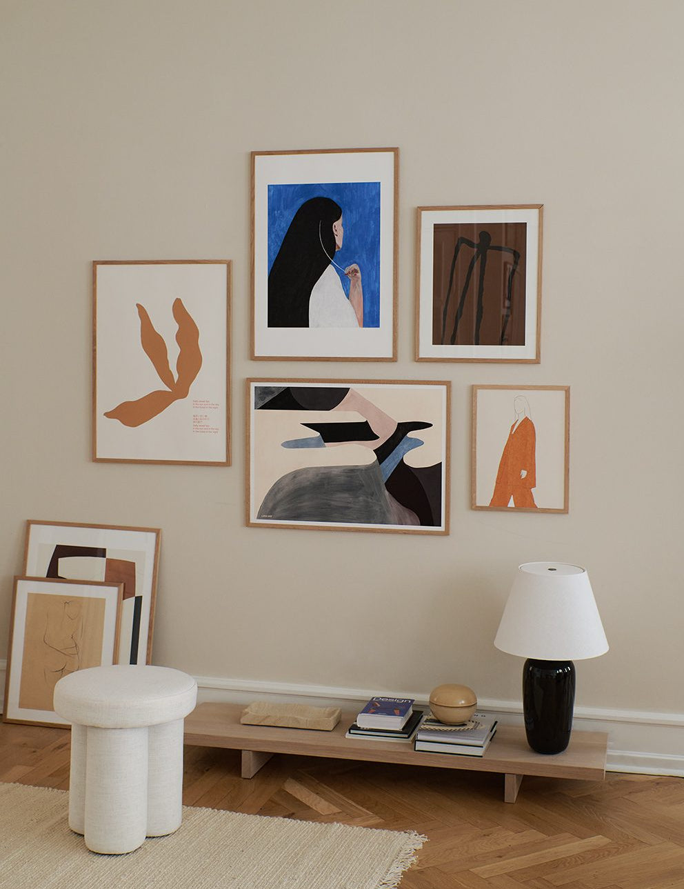 Art Wall - Edit No. 040