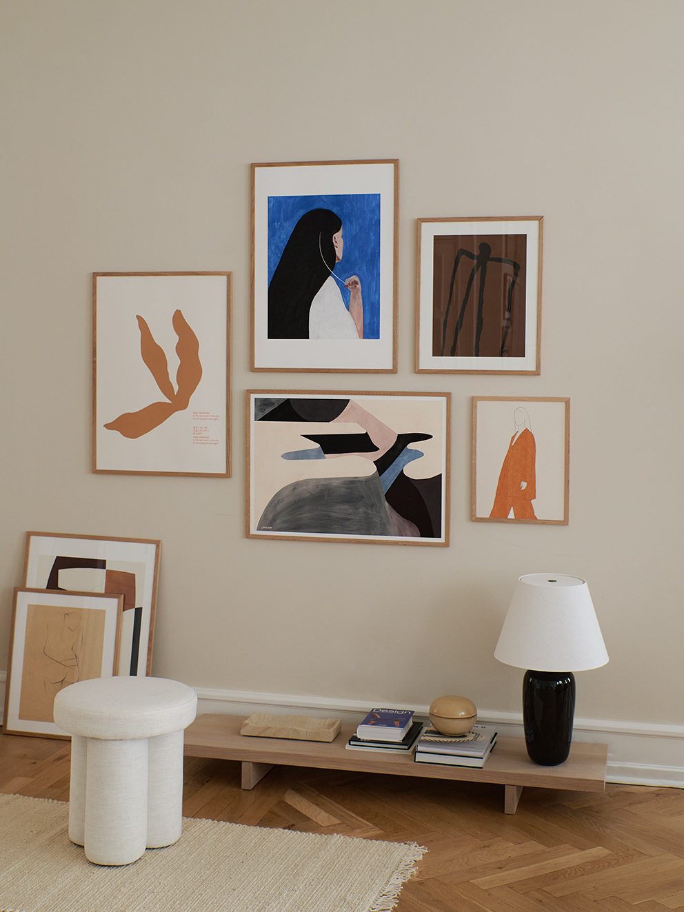 Art Wall - Edit No. 040