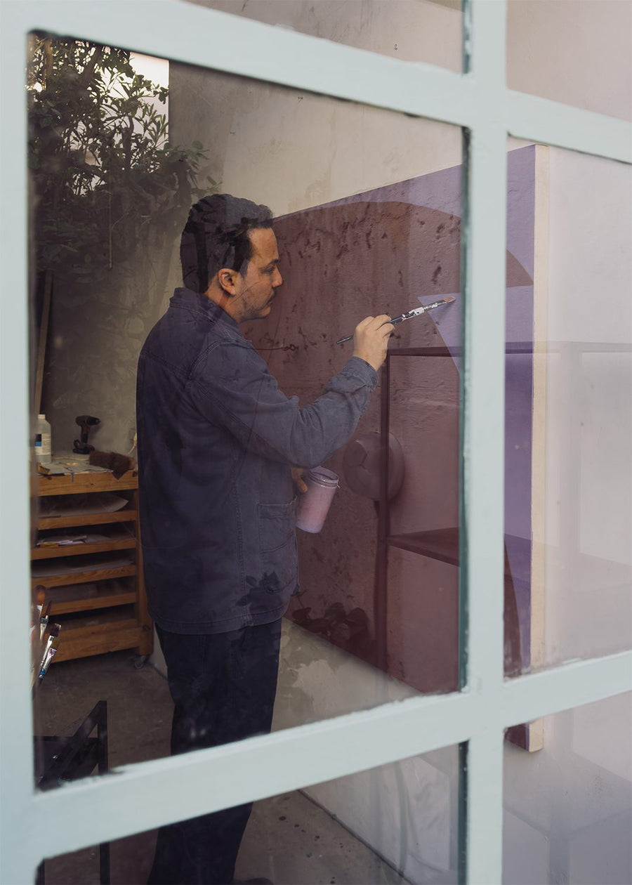 Nassim Azarzar