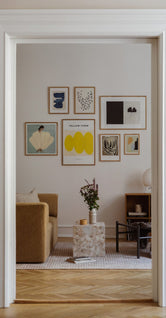 Art Wall - Edit No. 058