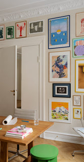 Art Wall - Edit No. 081