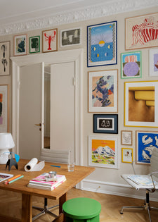 Art Wall - Edit No. 081