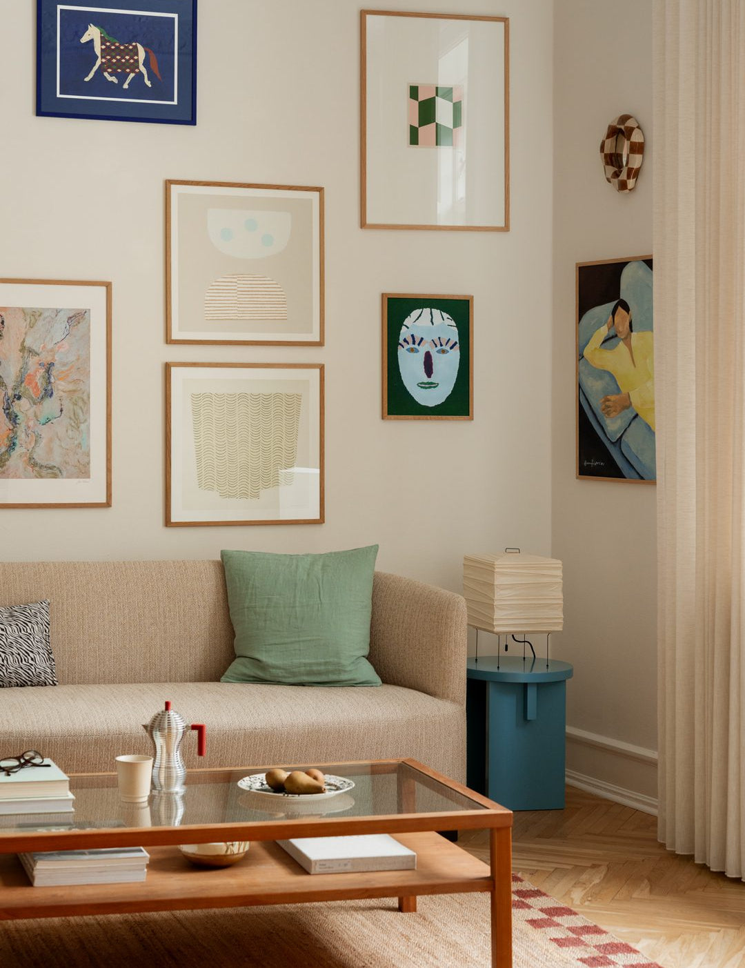 Art Wall - Edit No. 089