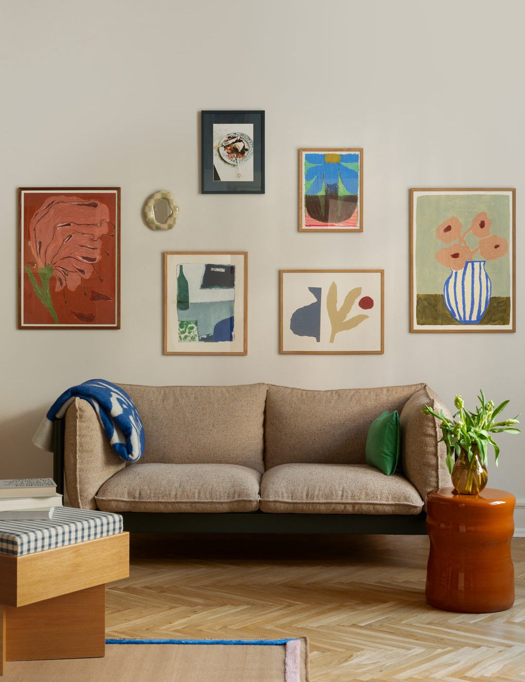 Art Wall - Edit No. 090