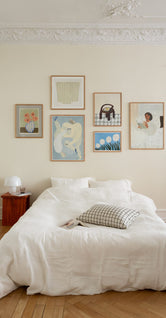 Art Wall - Edit No. 086