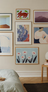 Art Wall - Edit No. 077