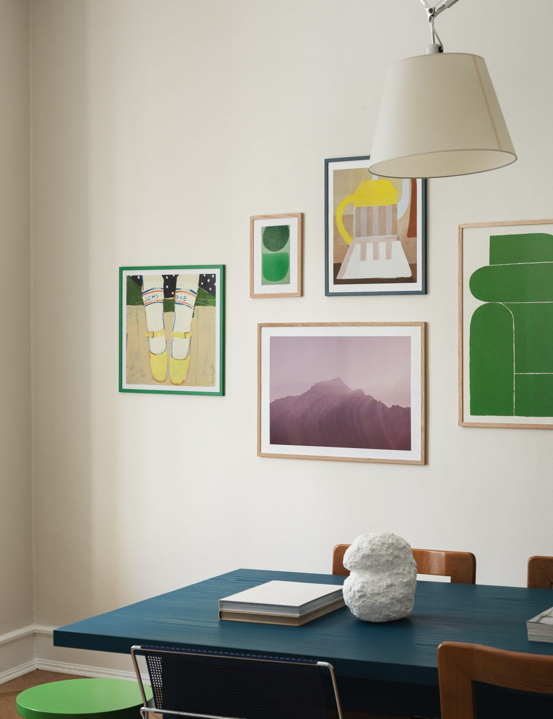 Art Wall - Edit No. 101