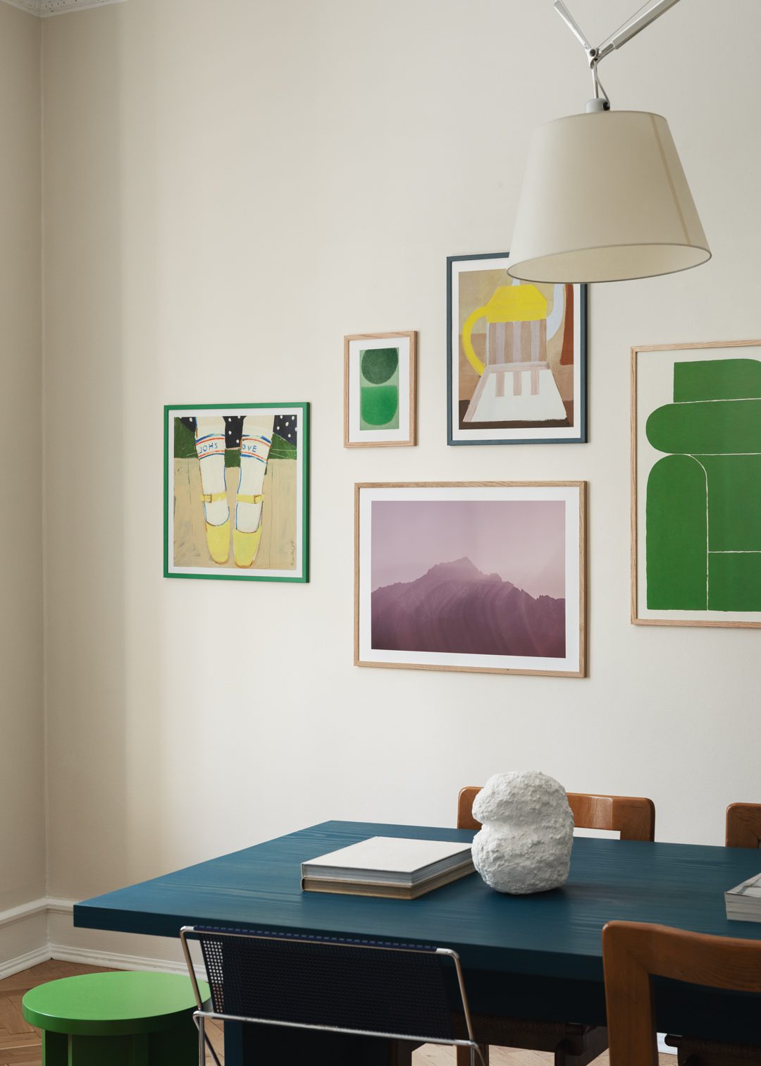 Art Wall - Edit No. 101